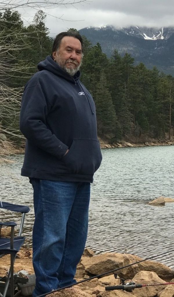 Robert Lucero