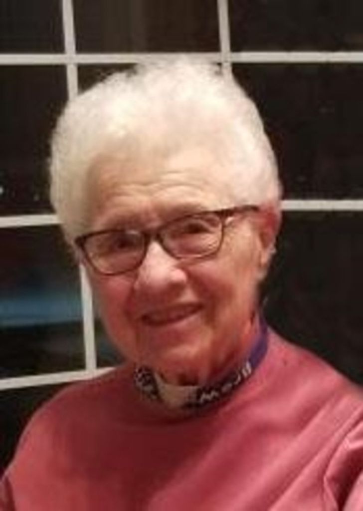 Leola Irene Gohr