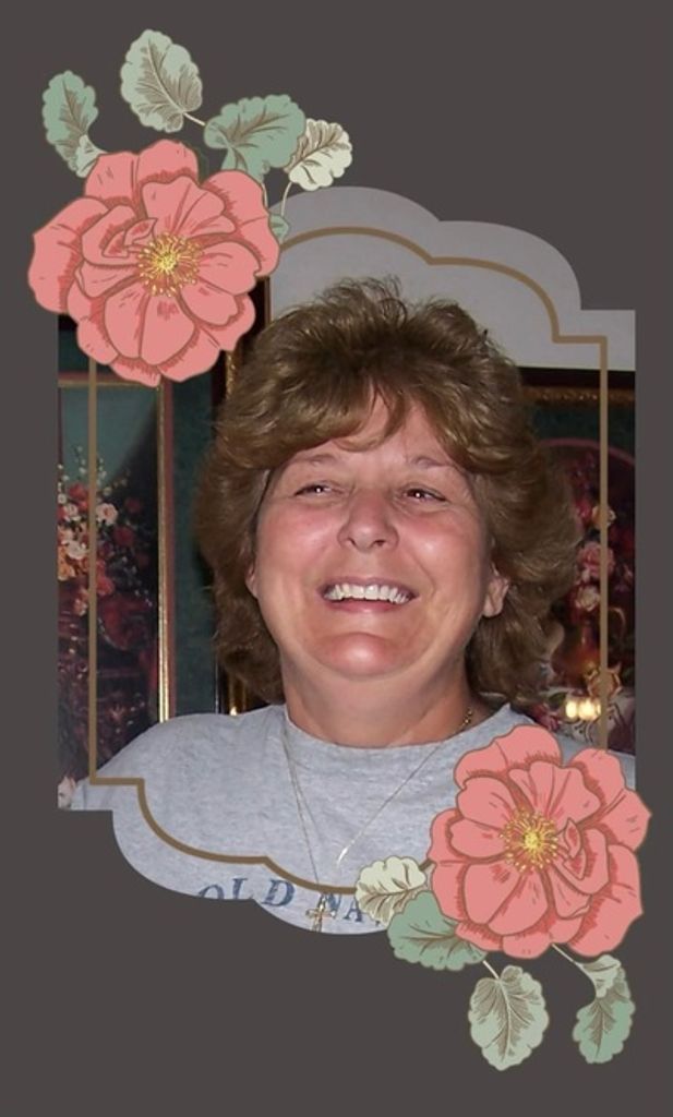 Martha Lou Trusty Profile Photo