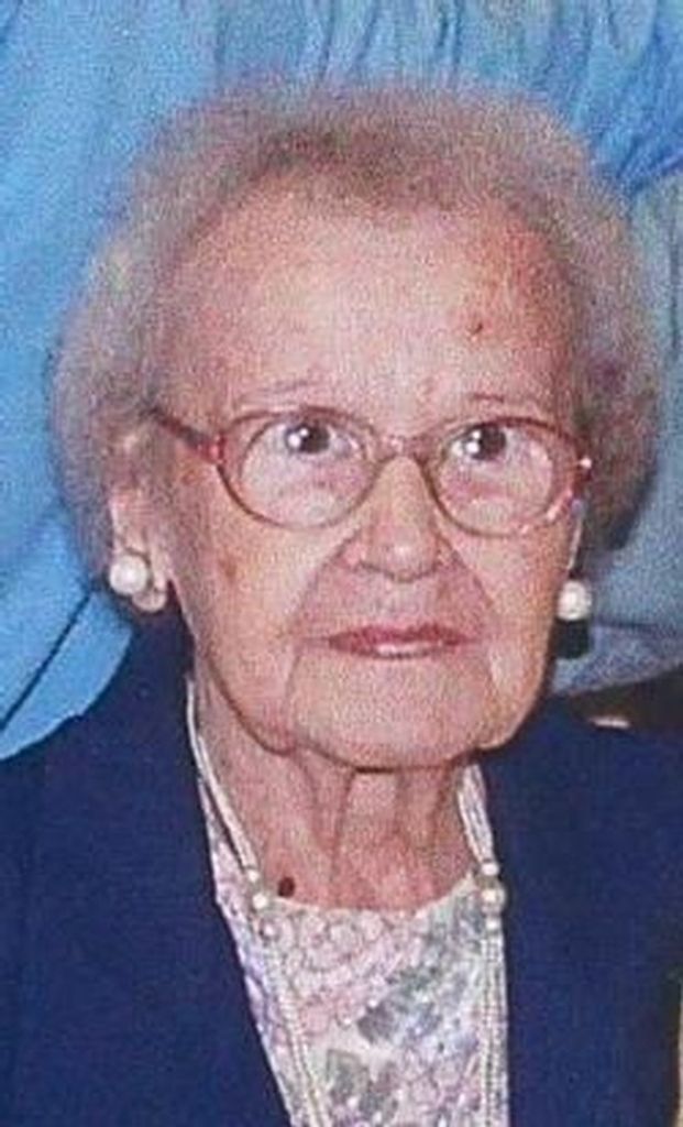 Emily Jacob