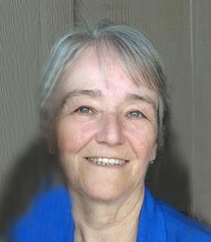 Gail  Yvonne (Van De Kerckhove)  Wanless Profile Photo