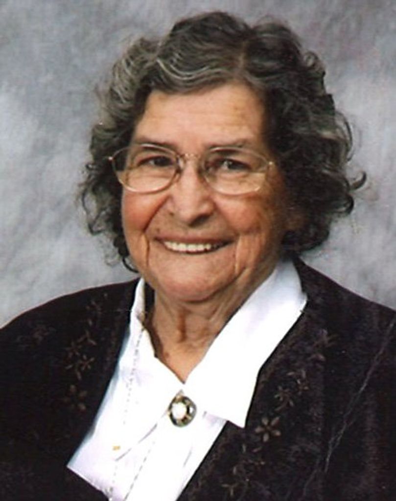 Mildred E. Davis Profile Photo