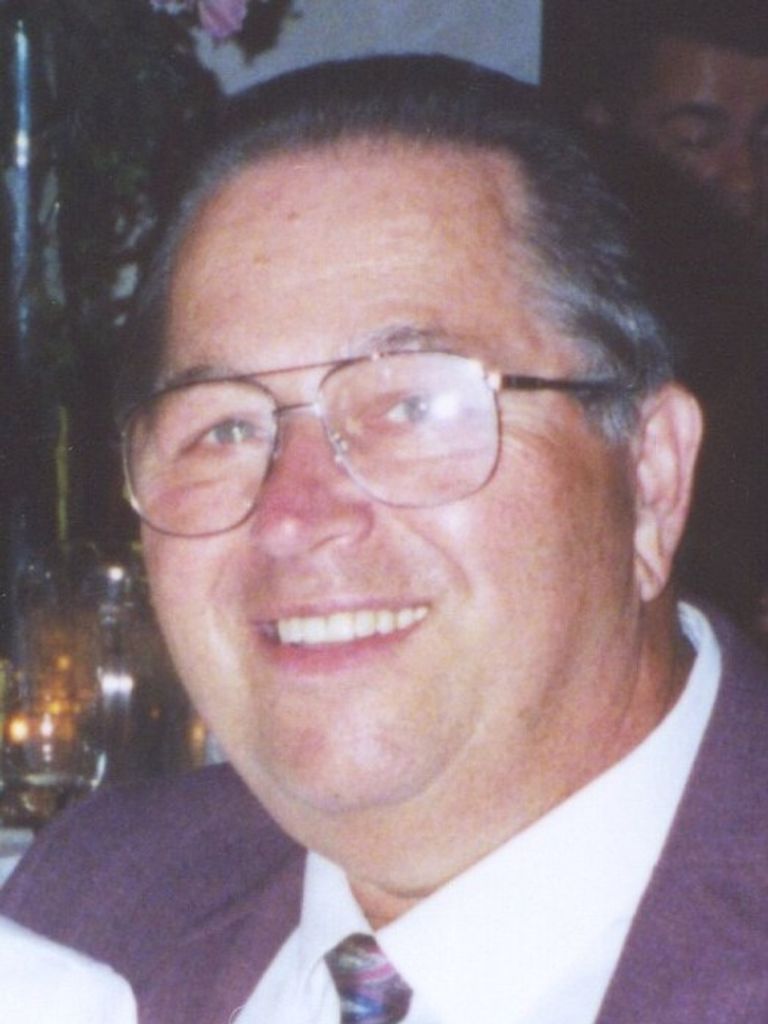 Dr. Bernard J. Lyczak
