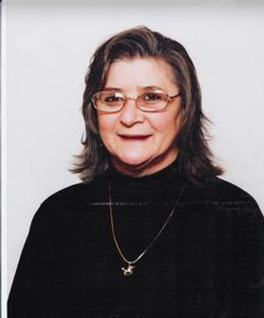 Catherine Louise Vandegraft