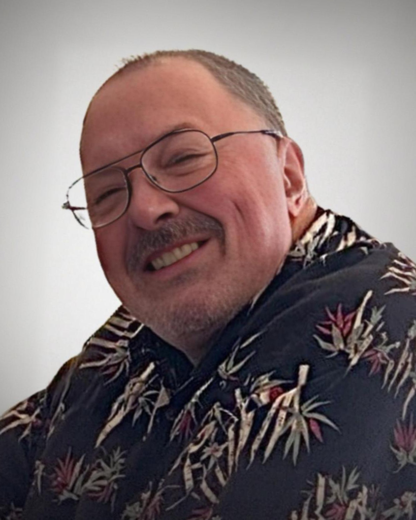 David E Knowles Profile Photo