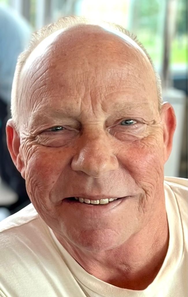 Gary Lawrence Saunders Profile Photo