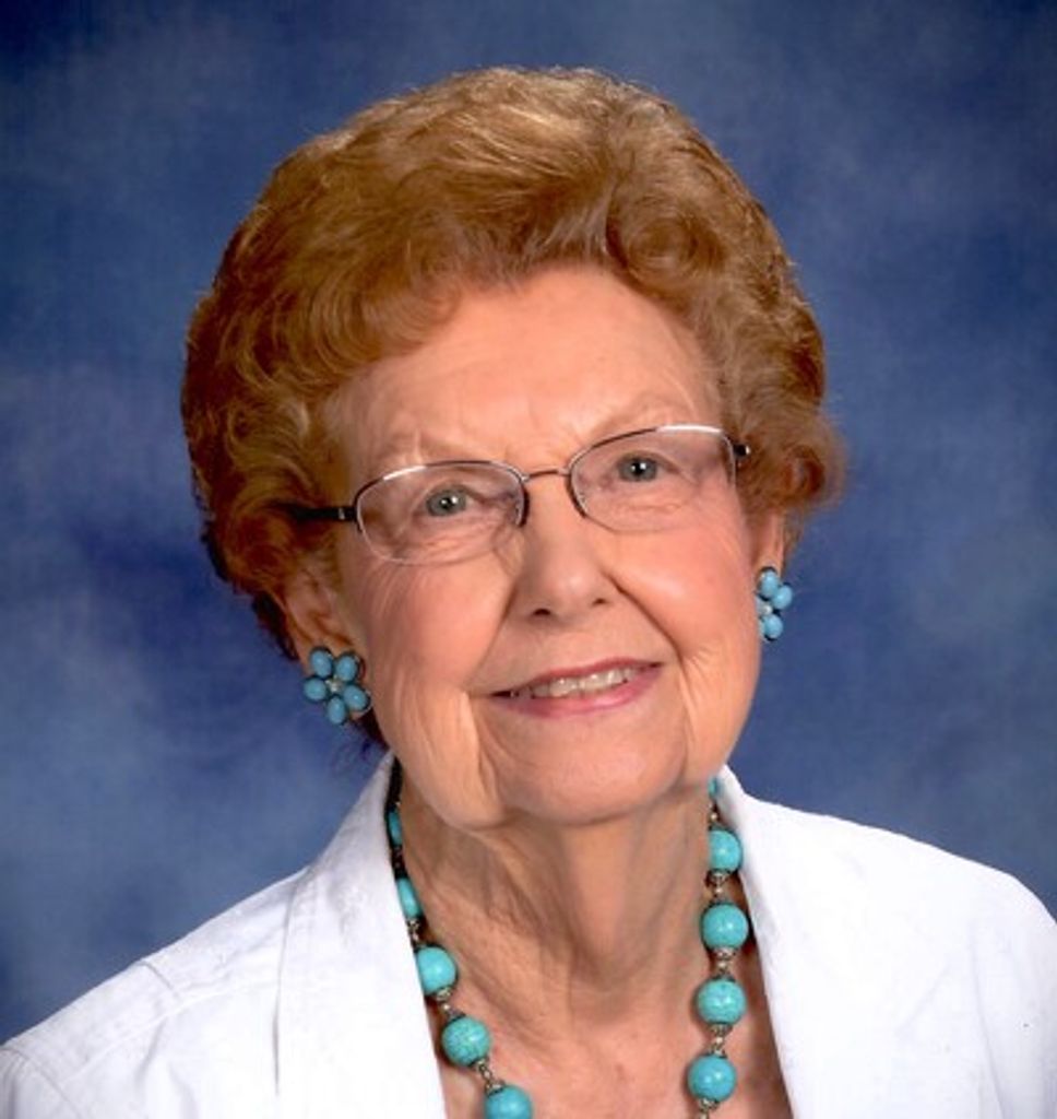 Dorothy Mae Jones Profile Photo