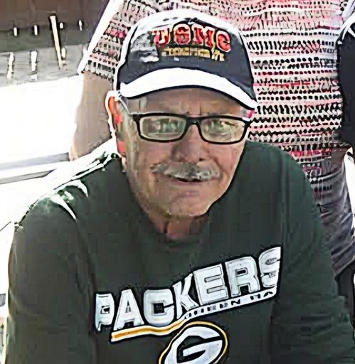 Terrance Knetter's obituary image