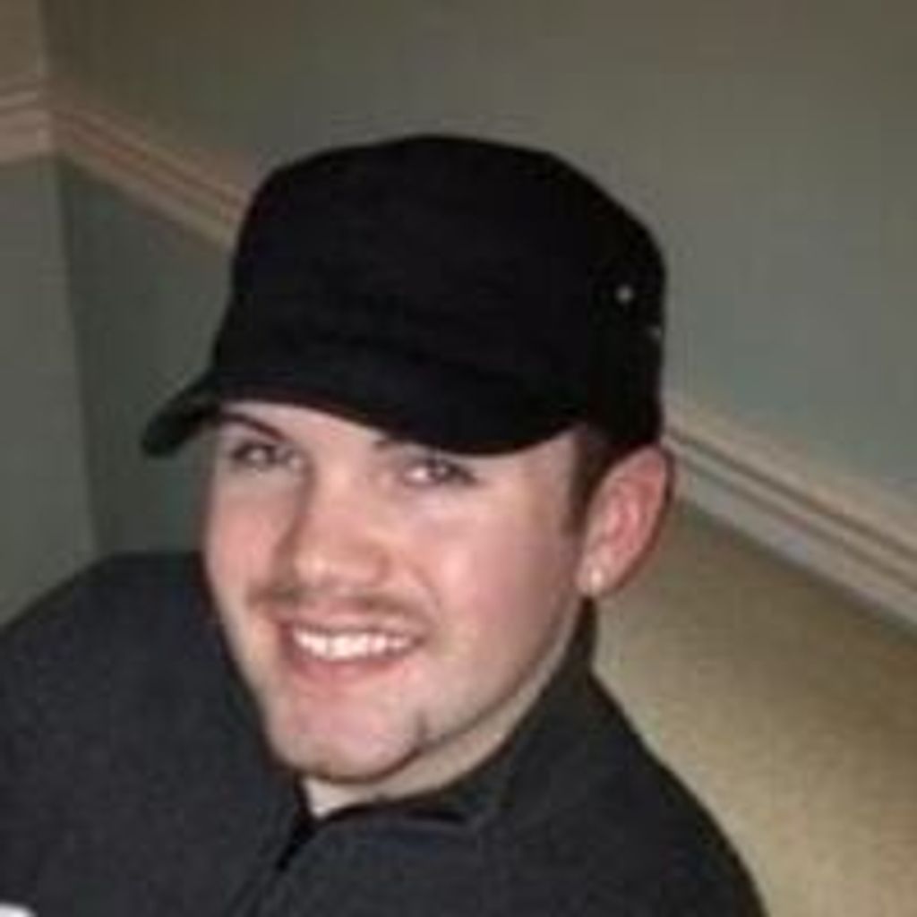 Stephen Dale Stacy Profile Photo