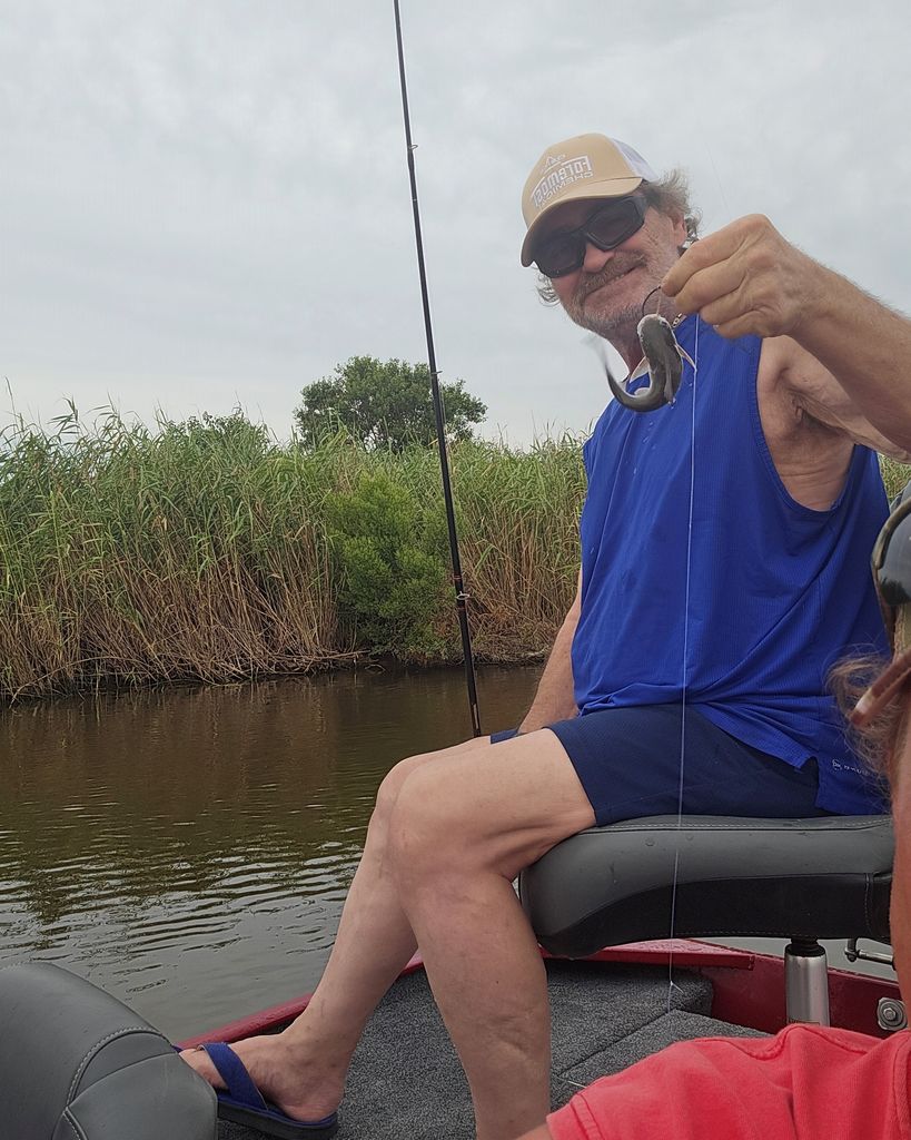 Jessie Rickey Hughes Profile Photo