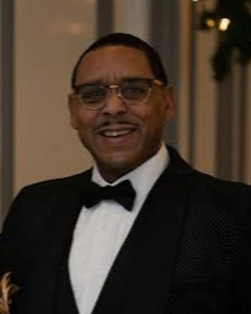 Kent Madison Bowman Profile Photo