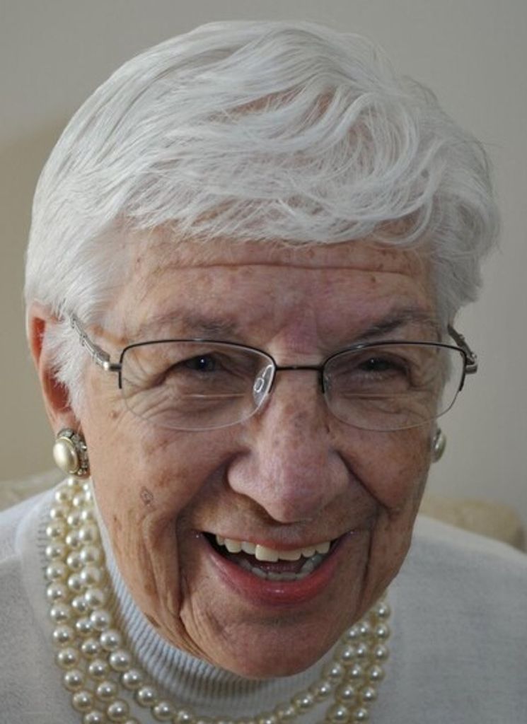 Ann Loyd Breslin Profile Photo