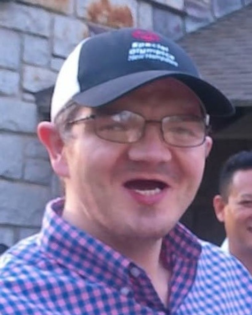 Aron St. Peter Profile Photo