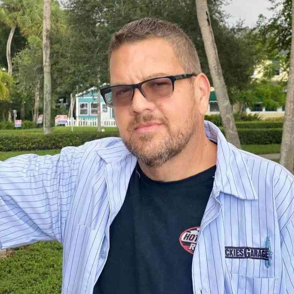 Michael Anthony Rafflo Profile Photo