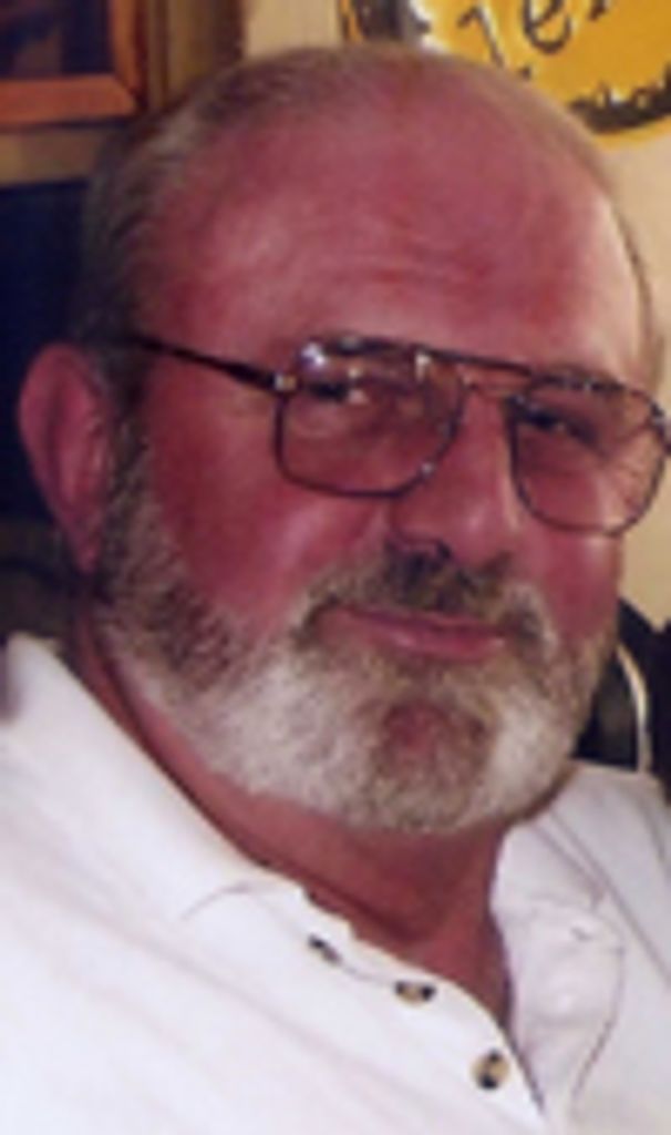 Robert (Bob) Lawrence