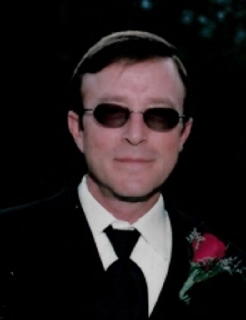 Harry August King, Sr. 