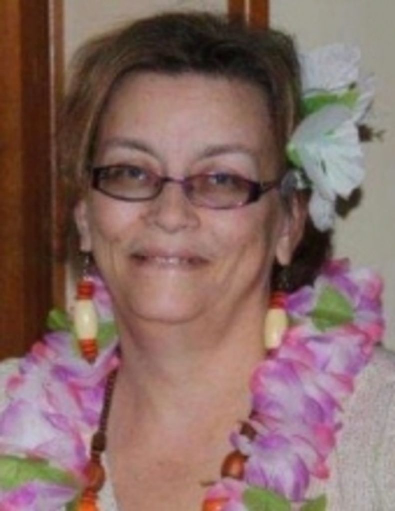 Petrina Boswell Williams Profile Photo