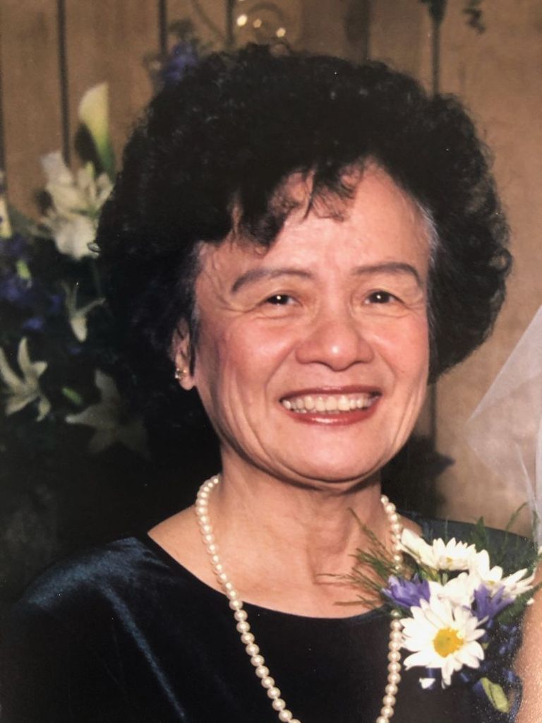Hong Thi Duong