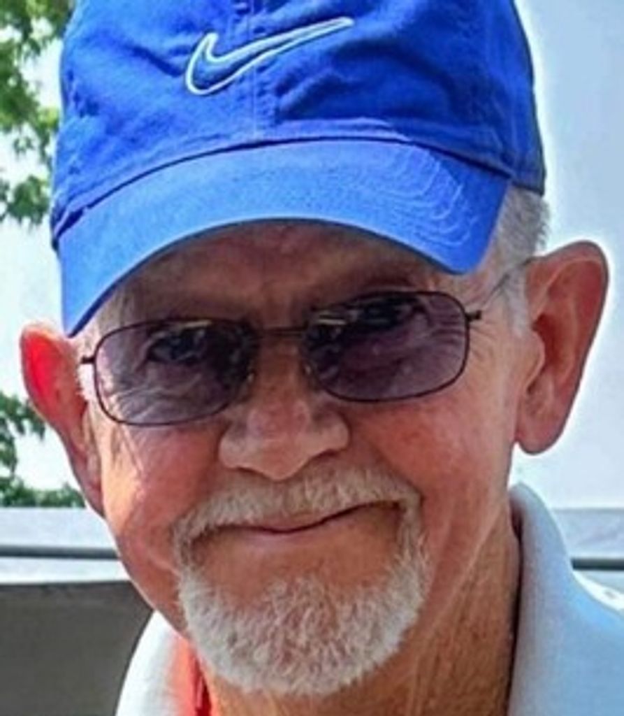 Dorwin Richmond Profile Photo