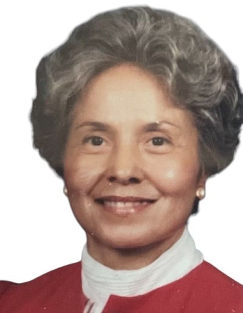 Anna E. (Jackson)  Hunter Profile Photo