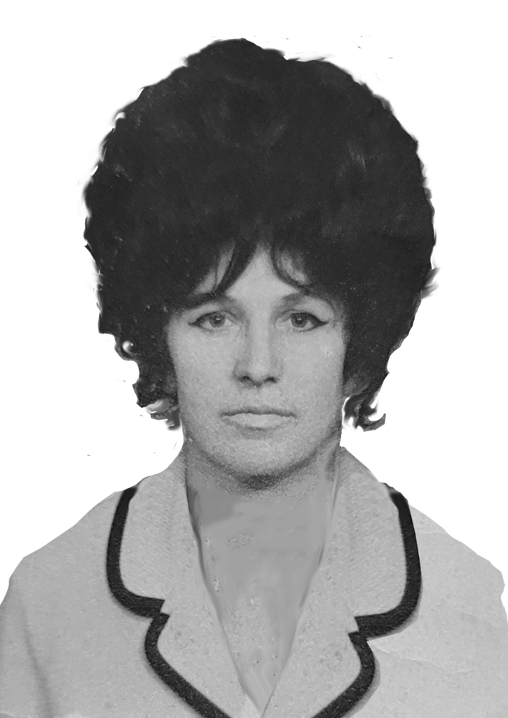 Zinaida Ivashchenko
