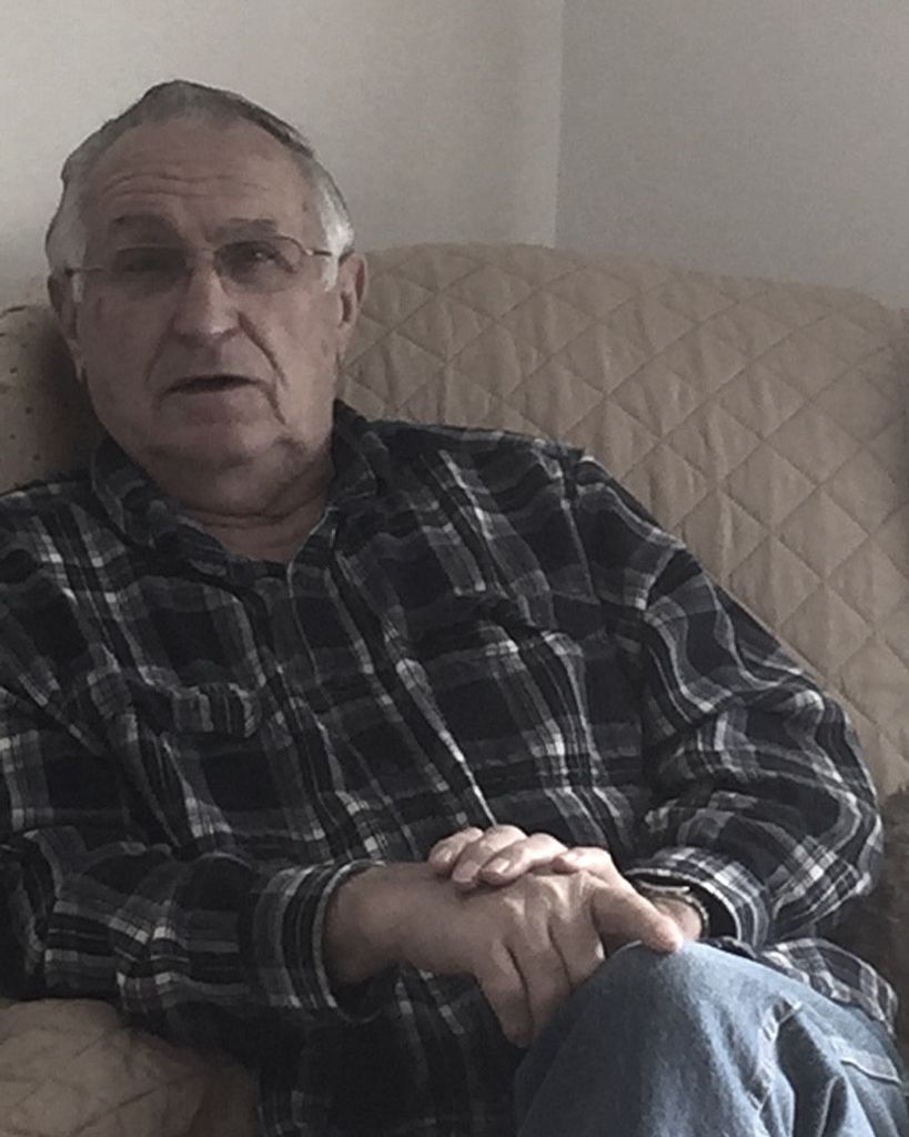 Paul Glenn Kritz Profile Photo