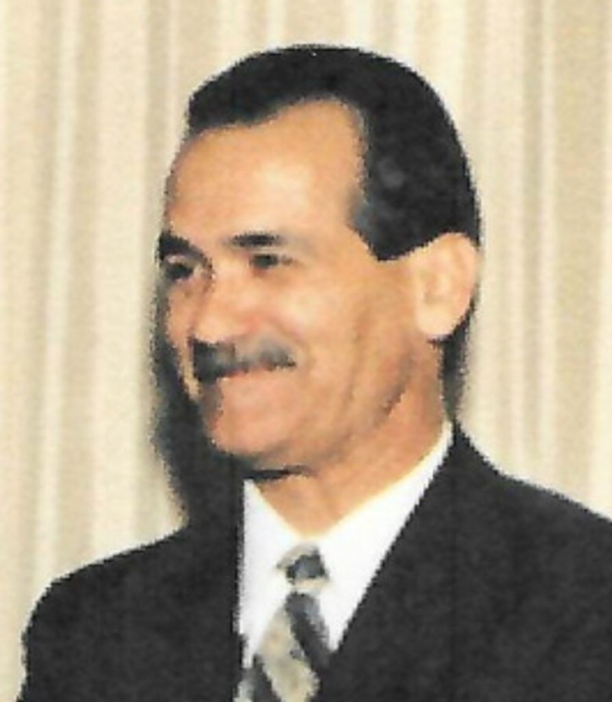 Ranko Rankovich Profile Photo