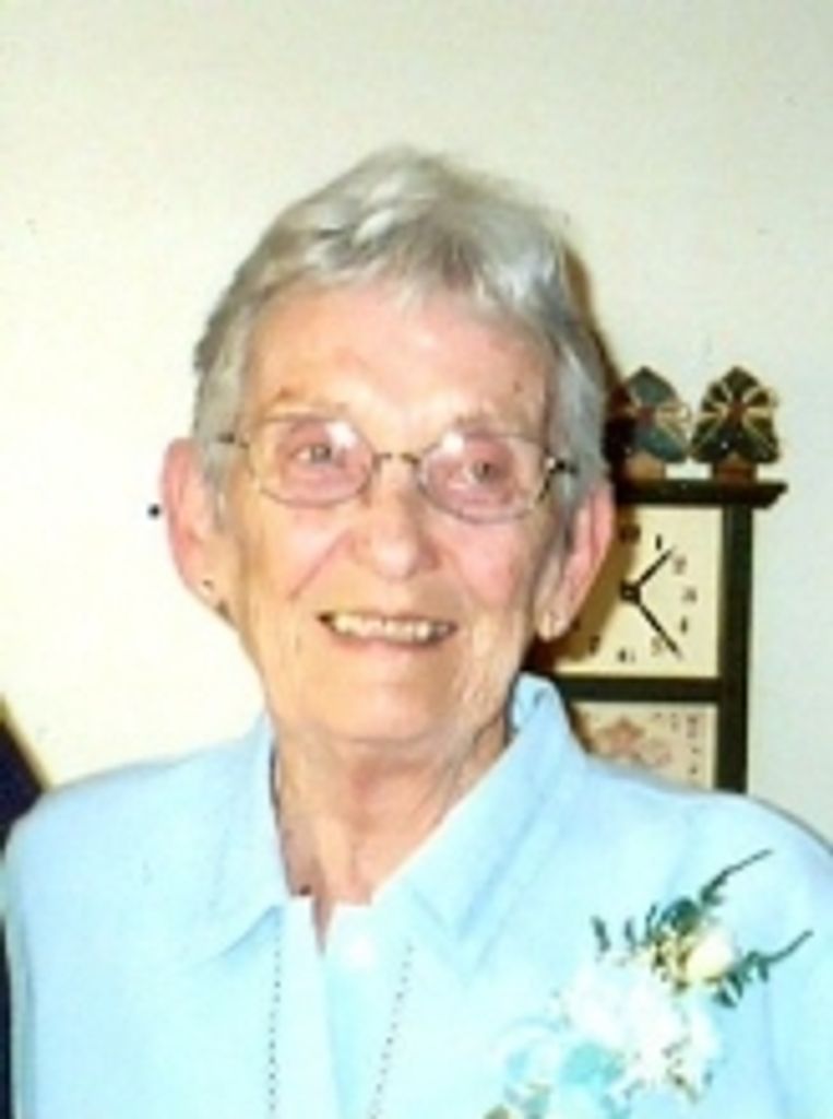 Avis L Crawford