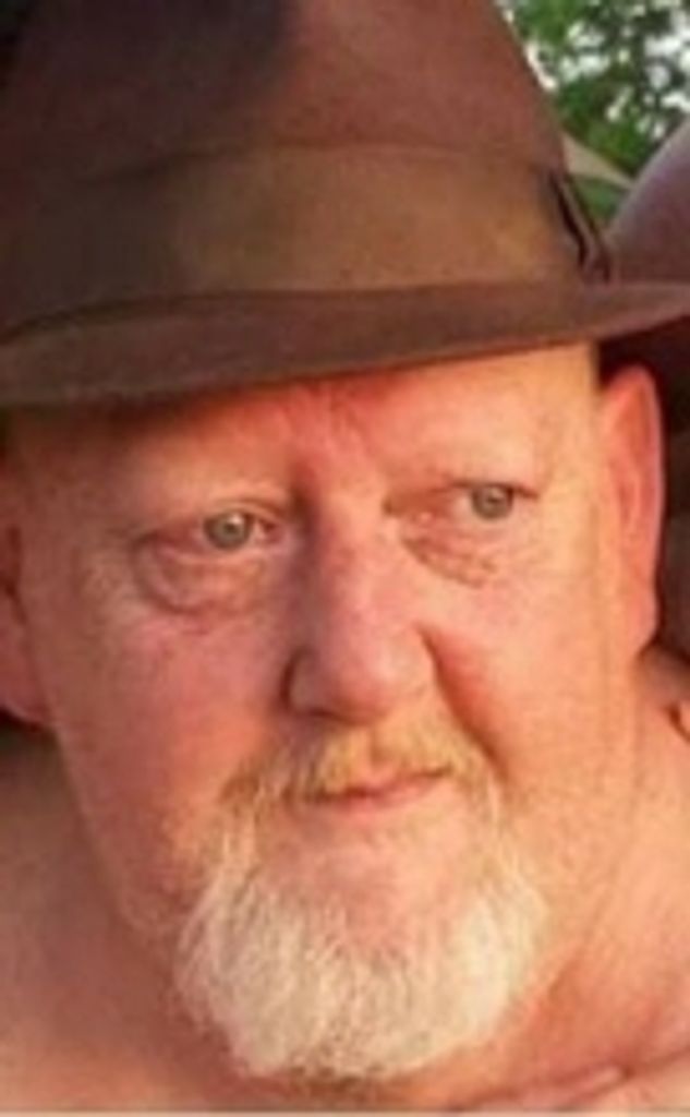 Ricky J. Rogers Profile Photo