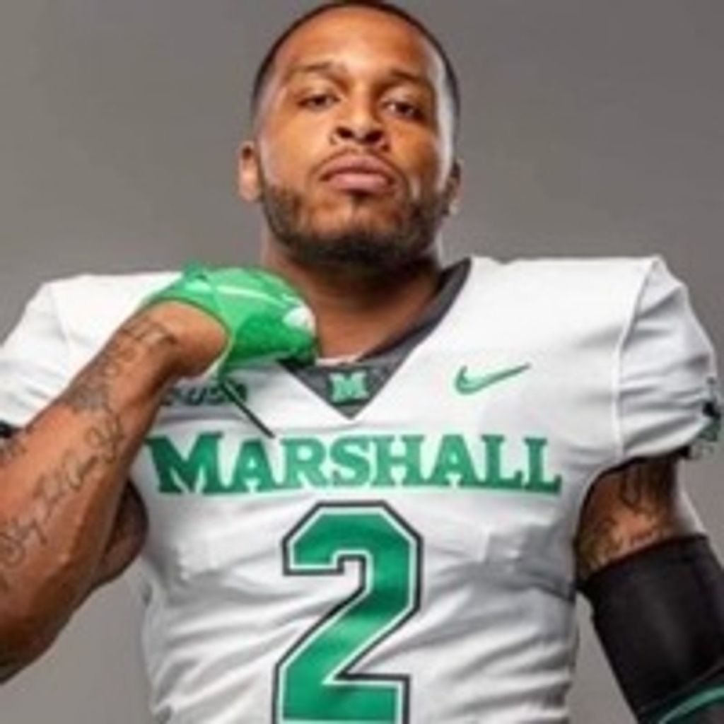 JaQuan Rashad "Pumpkin" "#2" Yulee Profile Photo