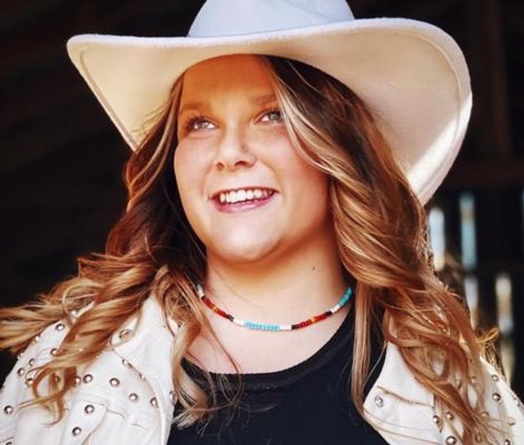 Hope Marie Harris Profile Photo