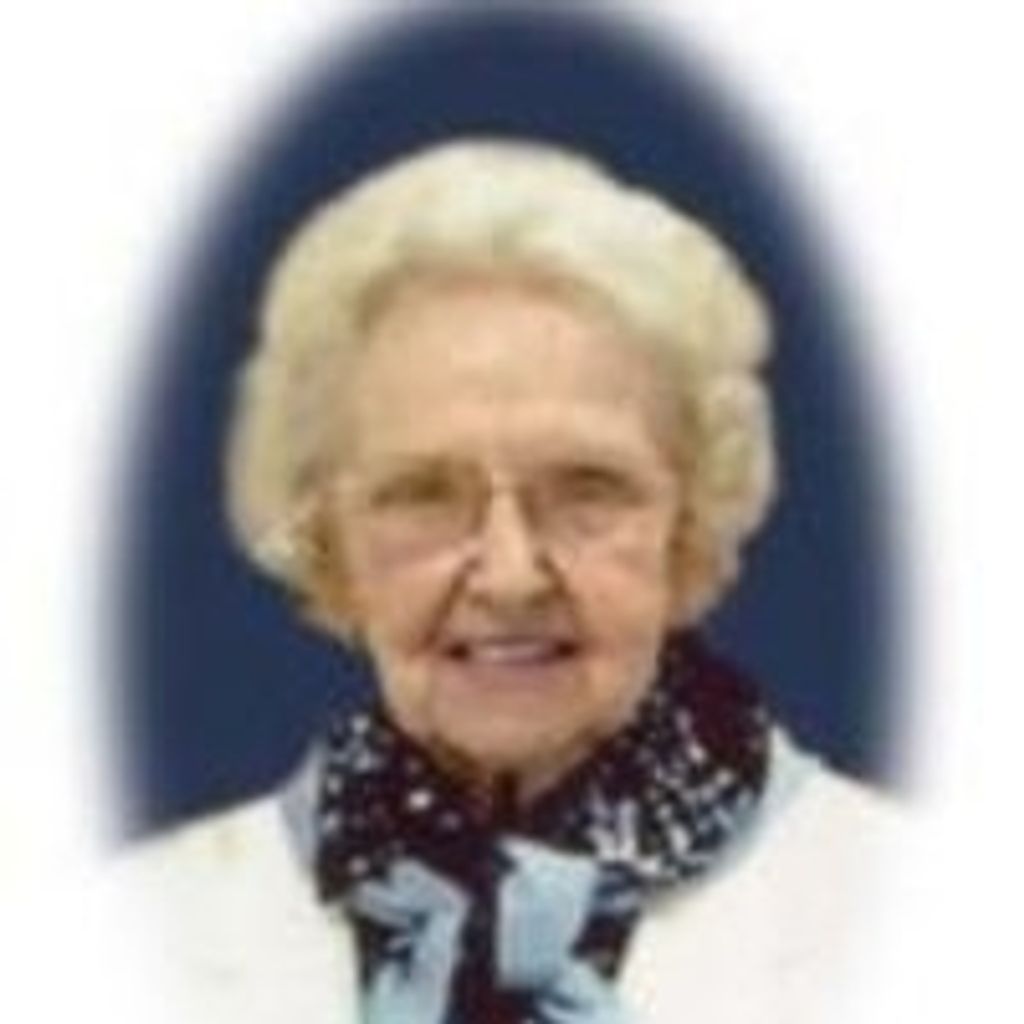 Mamie Salyer Miller Hahn
