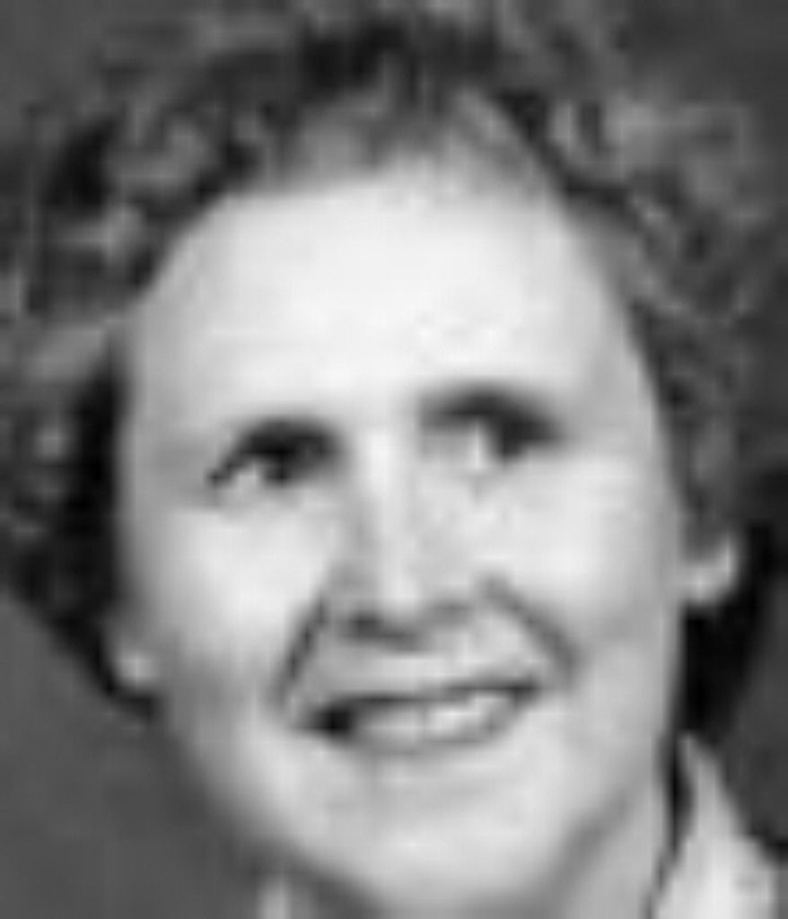 Donna Baysinger