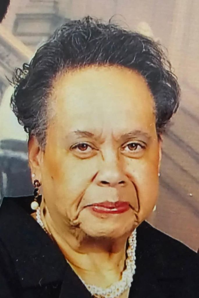 Johnice Thomas Profile Photo