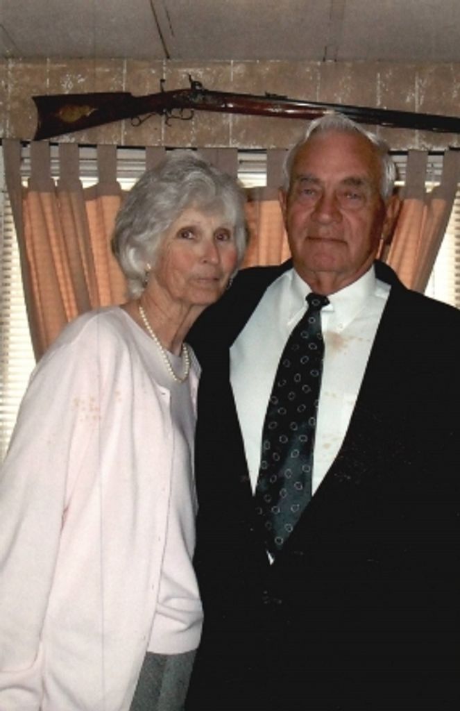 Patricia Patrick Profile Photo