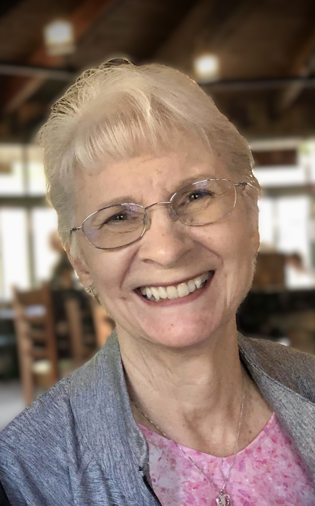 Ann Charline Therrien