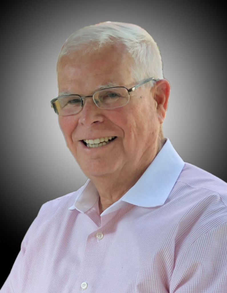Robert Denson Martin, Jr.