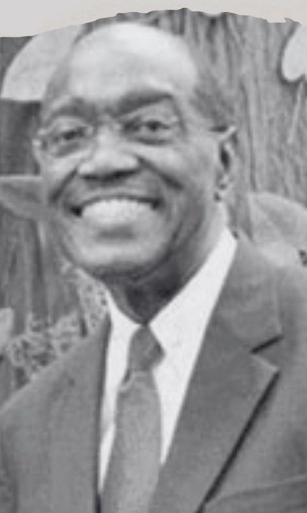 Benjamin J. Williams Profile Photo