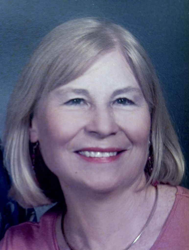 Beverly Nelsen