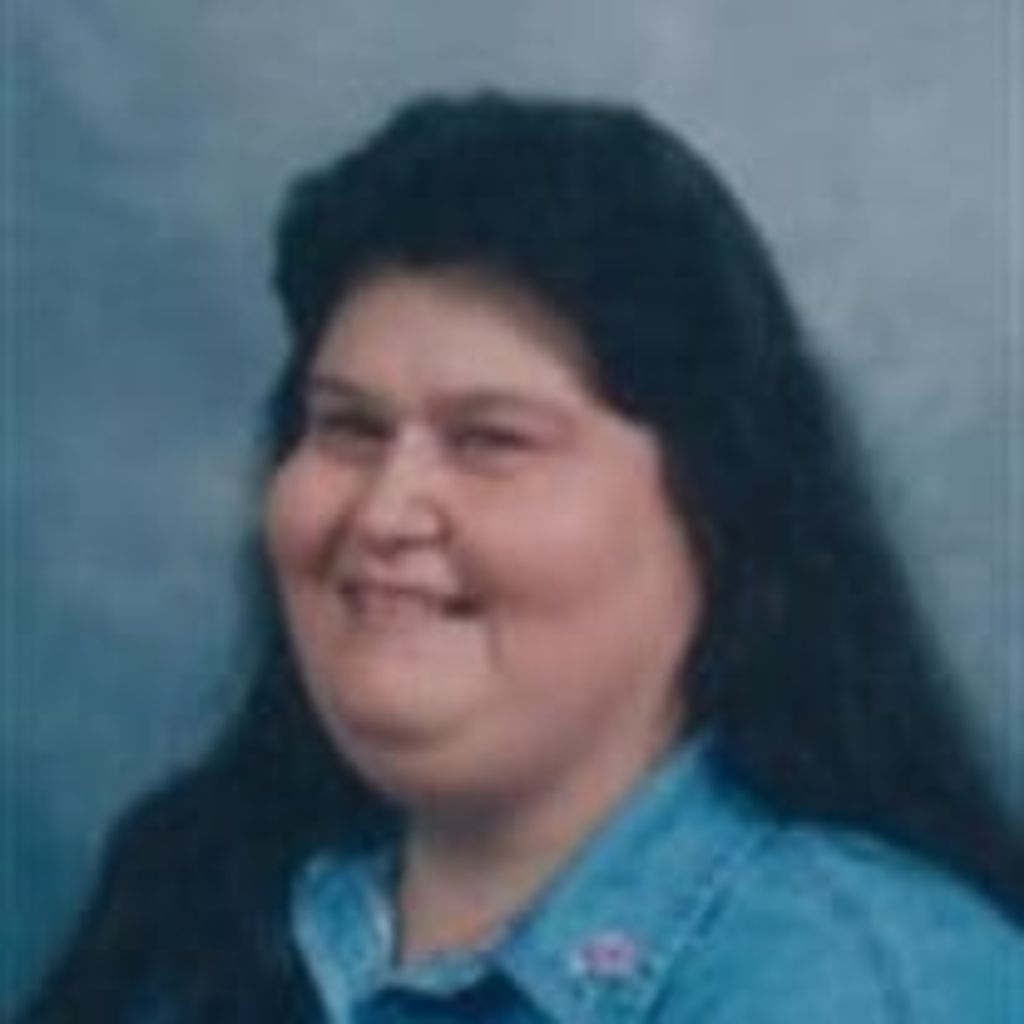 Becky Helms Profile Photo
