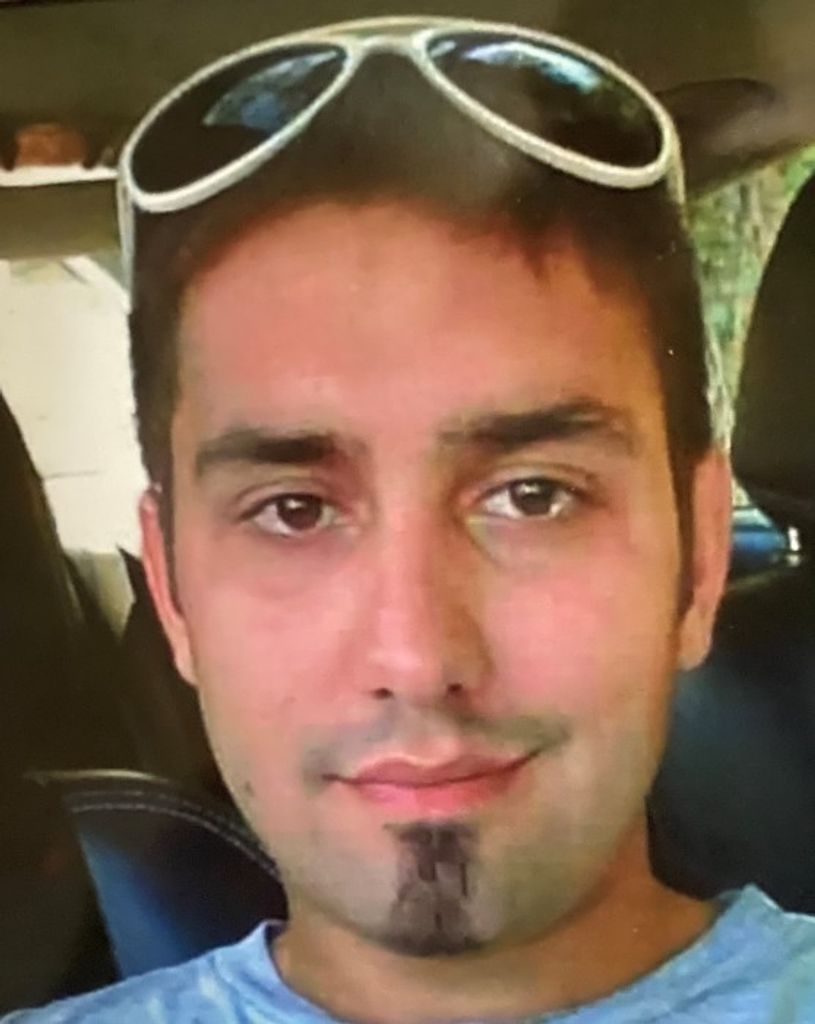 Tyler "Face" David James Renner Profile Photo