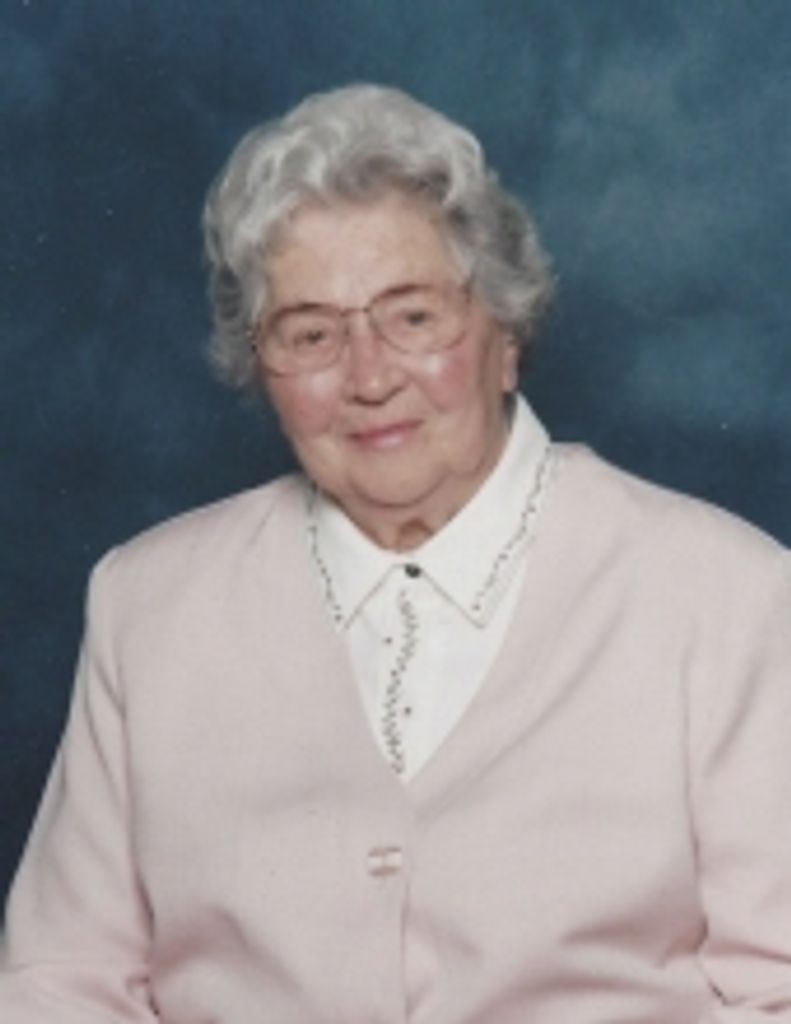 Betty  Jo Dial Profile Photo