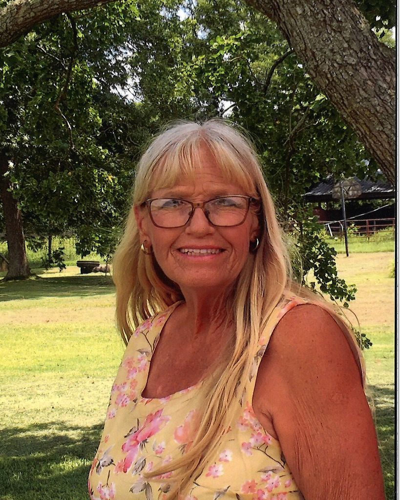 Martha Gale Wise Profile Photo