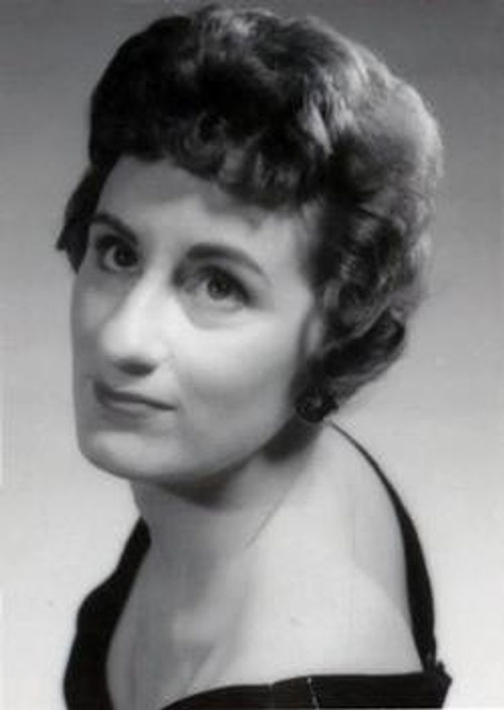 Leila E. Welch