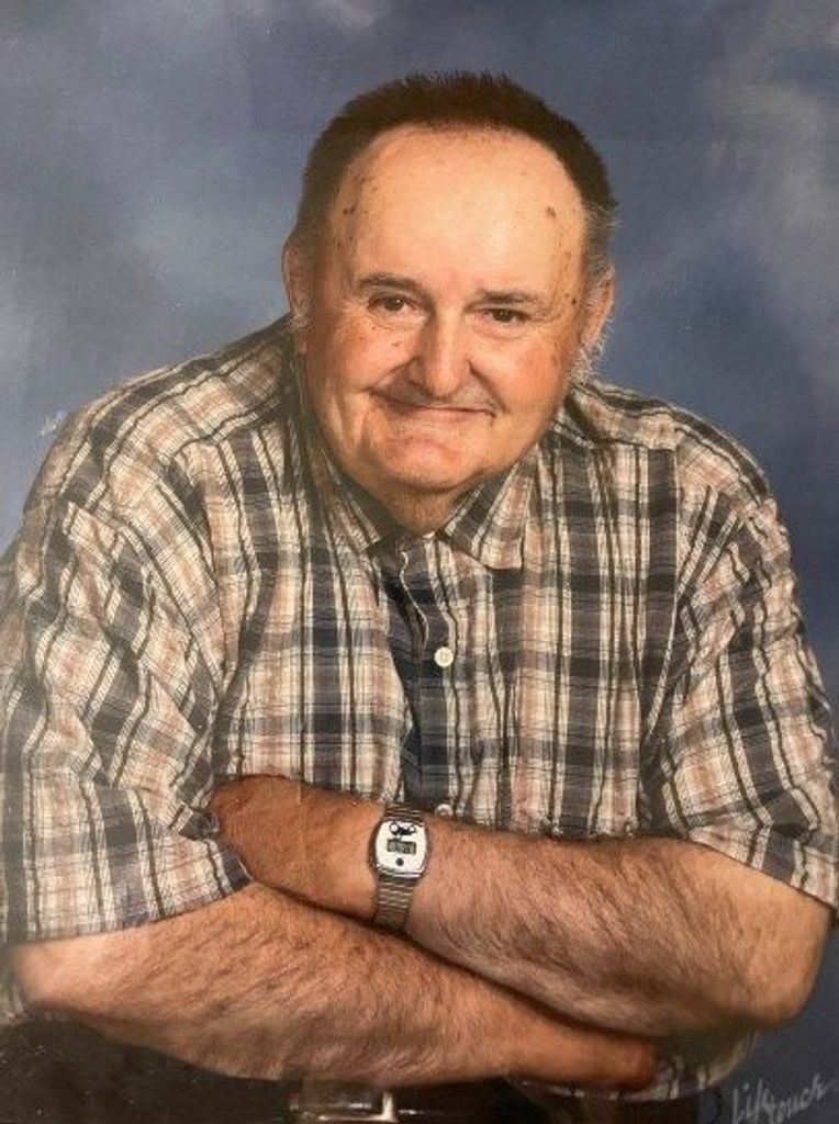 John “Jack” Webster