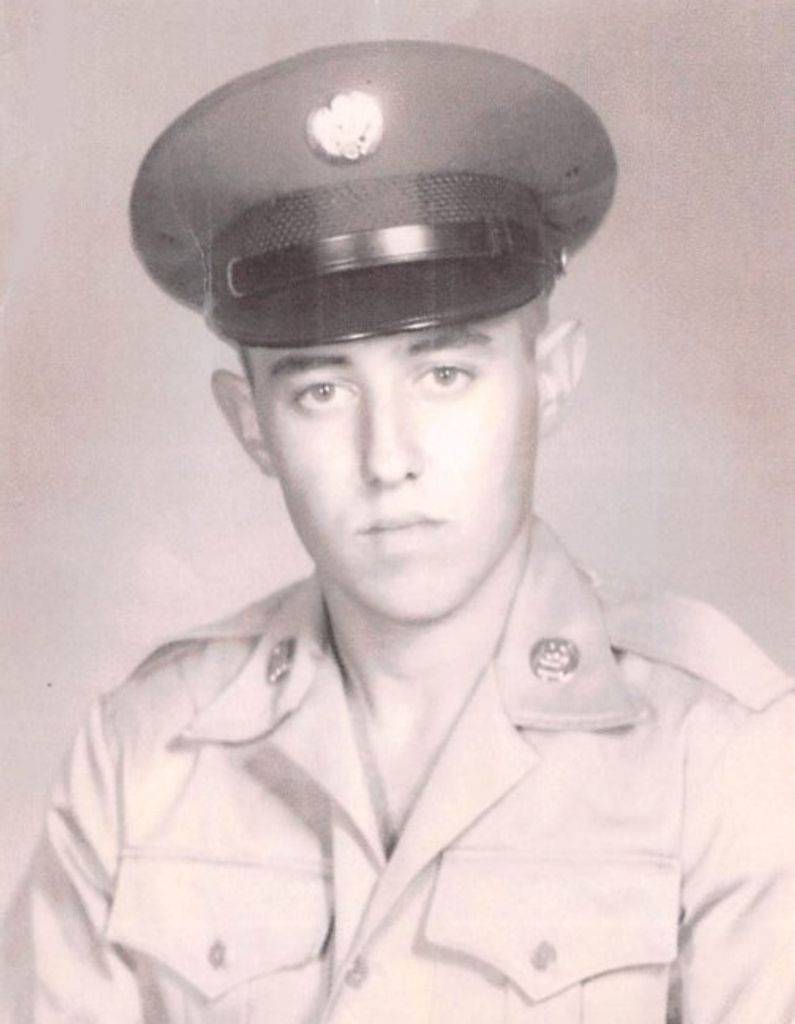 Calvin Wayne Clouse Profile Photo