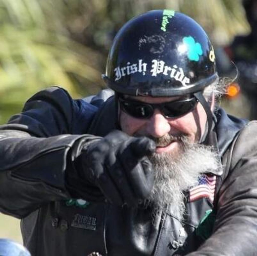Matthew "Skippy" Barrrett Profile Photo