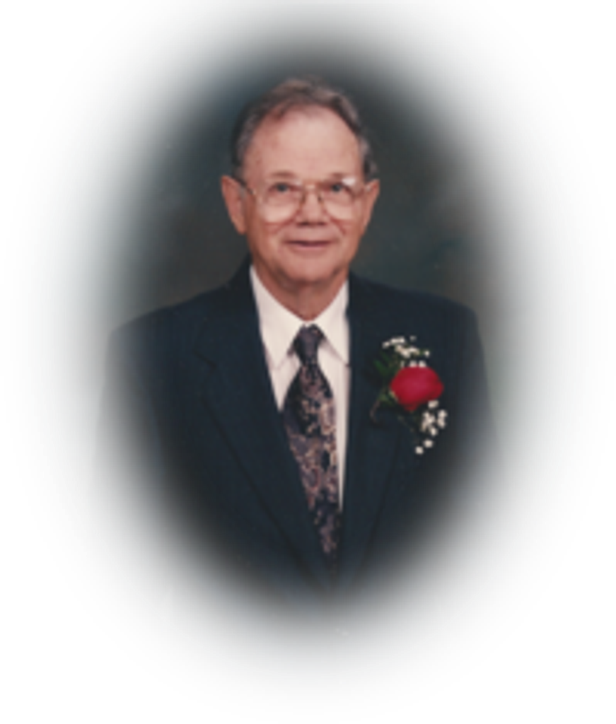 Edwin Jackson Berrong