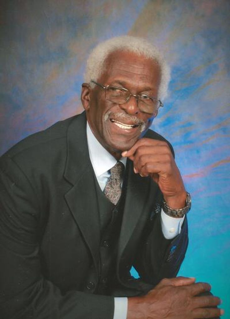 Deacon William Dessaure