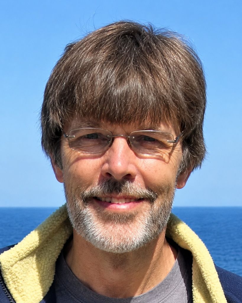 Steven Frederick Willits